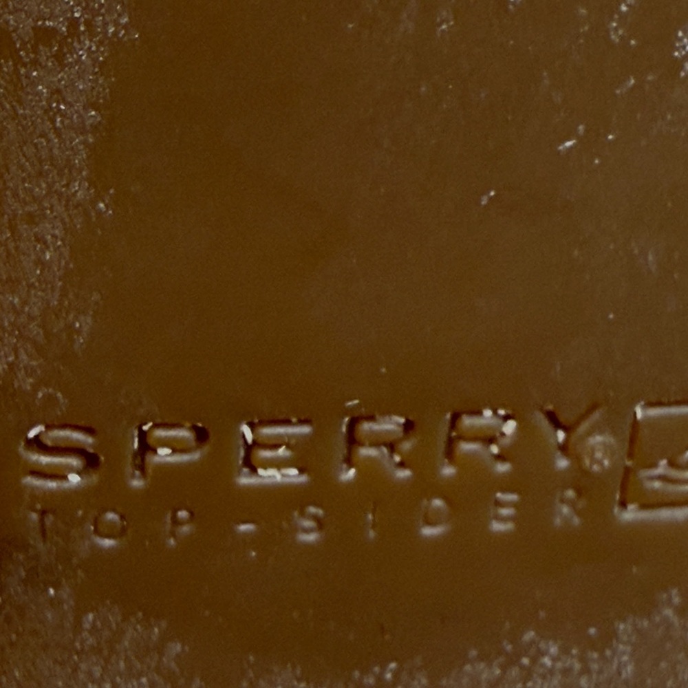 Sperry Leather High Calf Boot - Picture 11 of 15